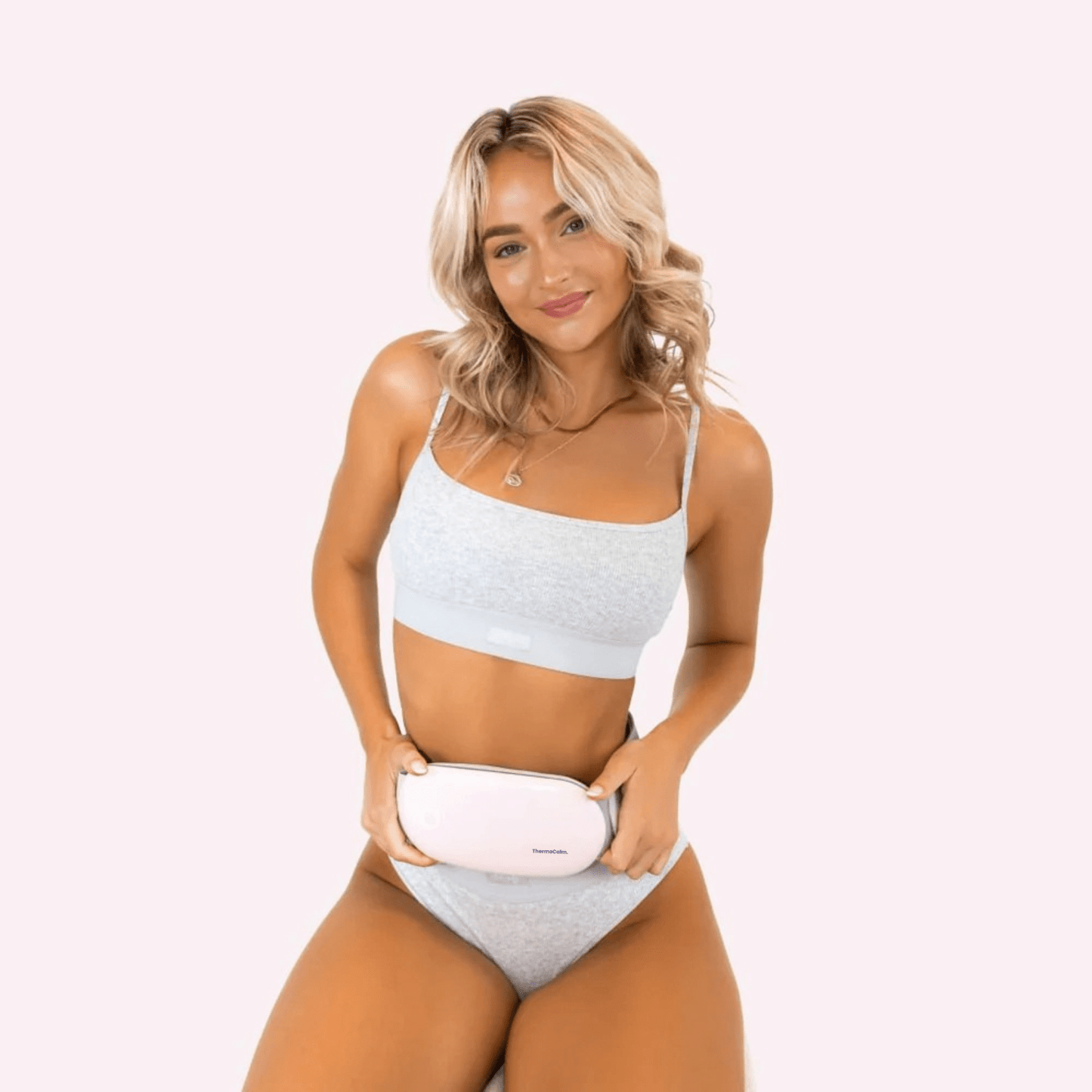 ThermoCalm® - Alivia el Dolor Menstrual