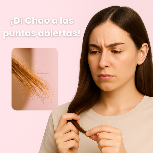 ThermoCut® - Elimina tus Puntas Abiertas