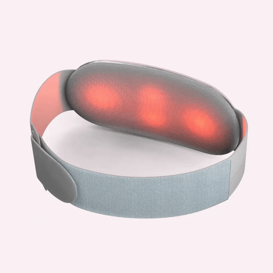 ThermoCalm® - Alivia el Dolor Menstrual